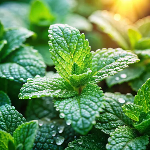 Fıstıklı Kinoa Tabule